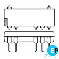 Изображение элемента