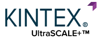 Логотип Xilinx Kintex UltraScale+